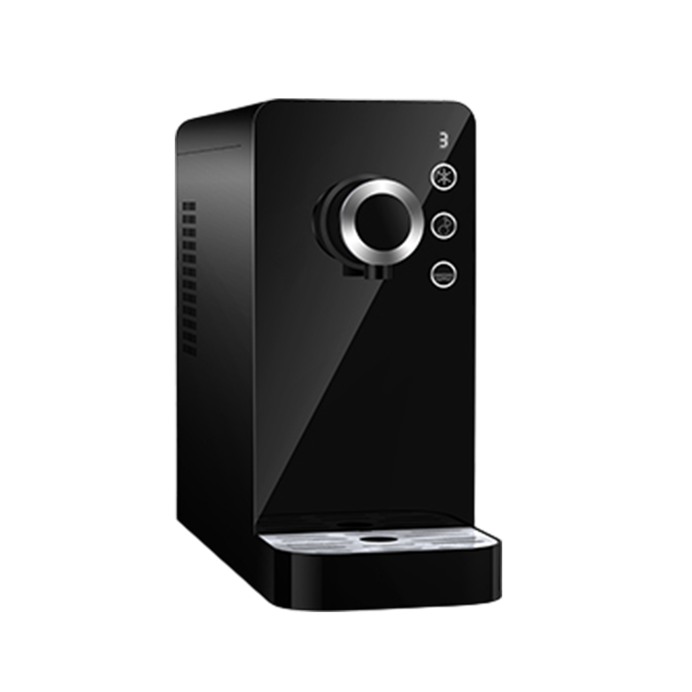 Sparkling Water Maker Machine_4Dock